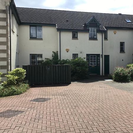 Wellingtonia Apartment Inverness Zewnętrze zdjęcie