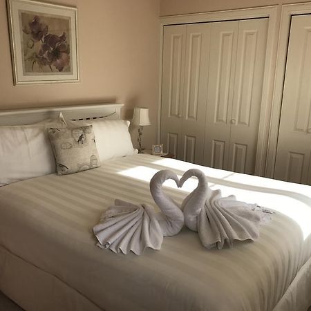 Wellingtonia Apartment Inverness Zewnętrze zdjęcie