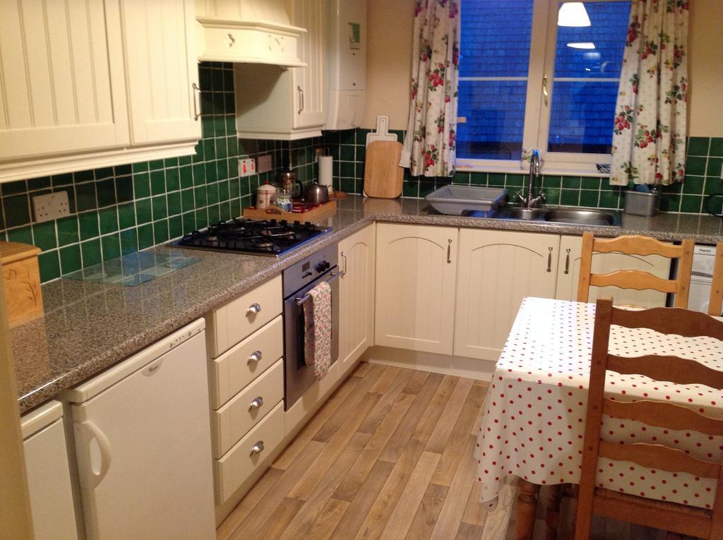 Wellingtonia Apartment Inverness Pokój zdjęcie