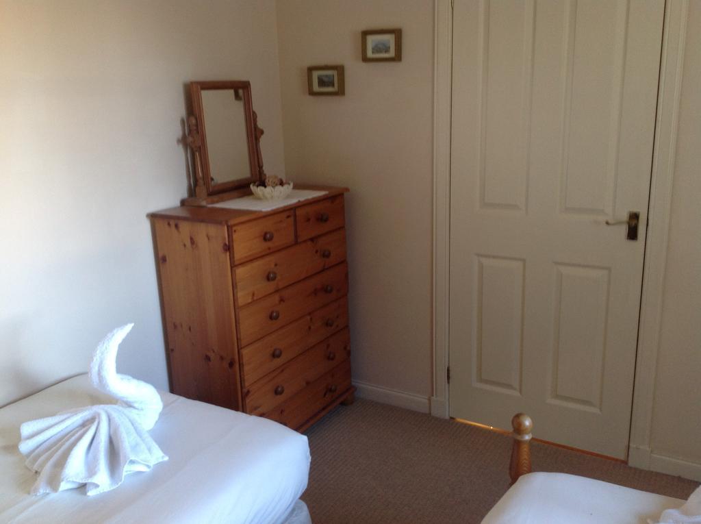 Wellingtonia Apartment Inverness Pokój zdjęcie
