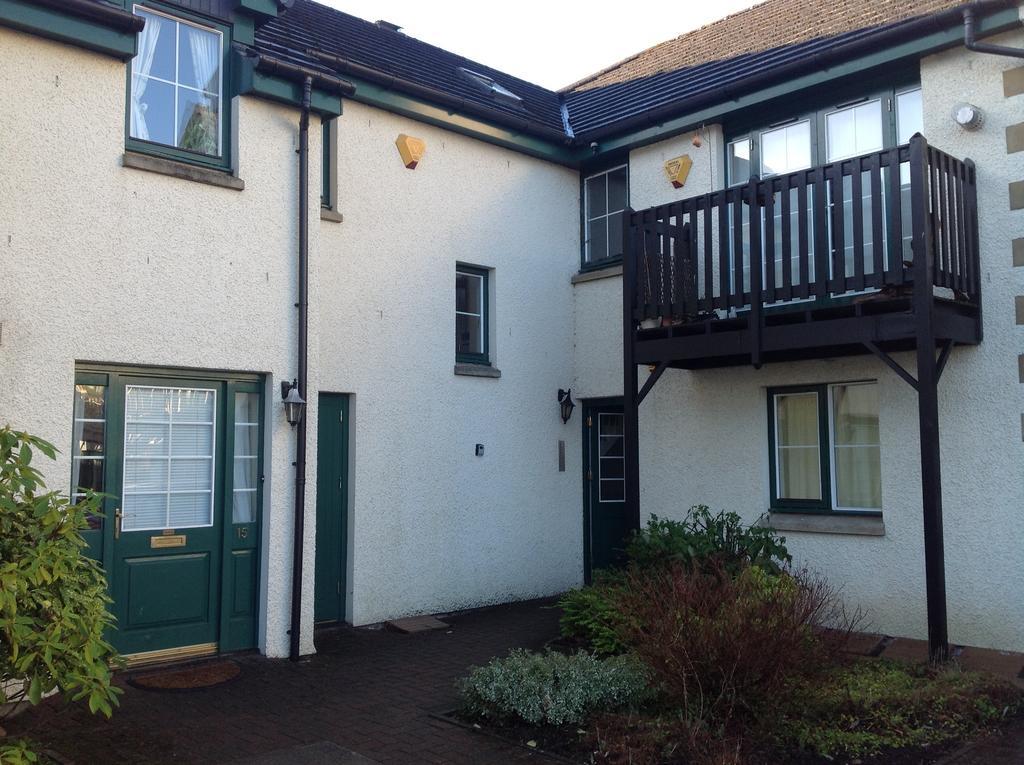 Wellingtonia Apartment Inverness Pokój zdjęcie