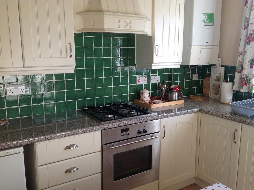 Wellingtonia Apartment Inverness Pokój zdjęcie