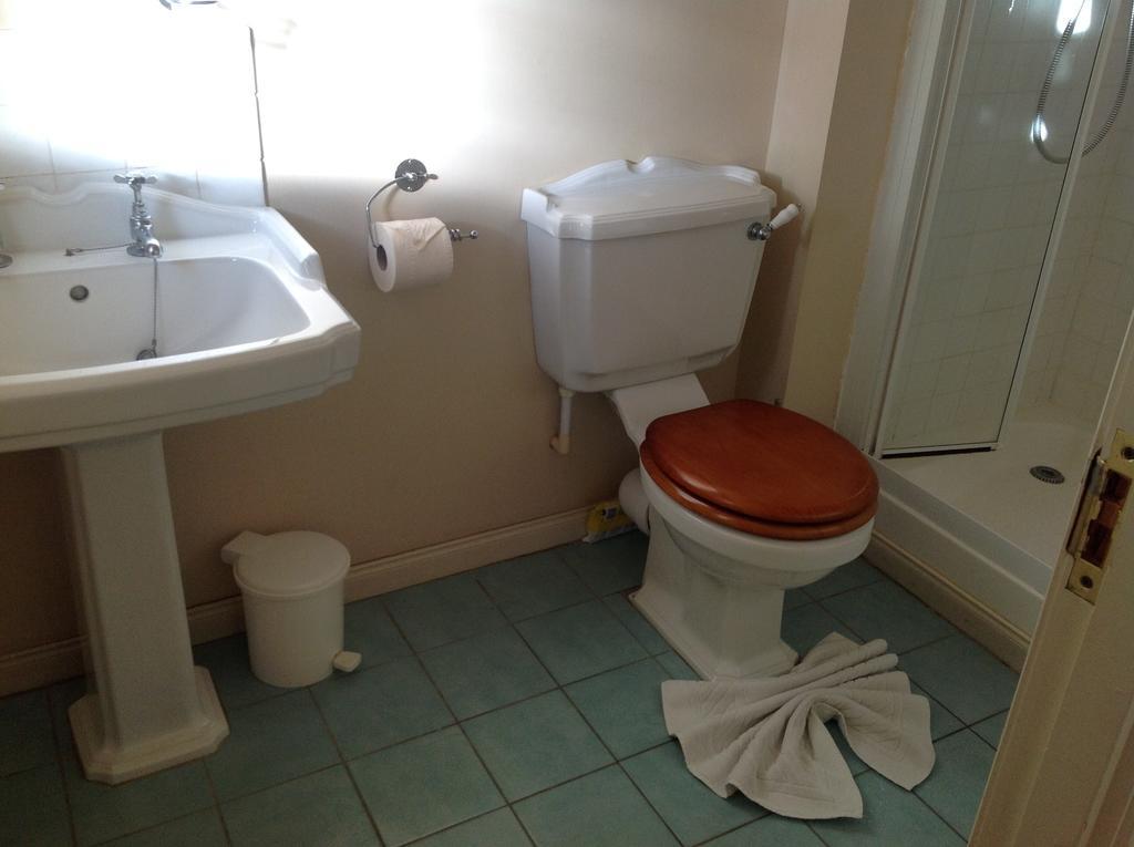Wellingtonia Apartment Inverness Pokój zdjęcie