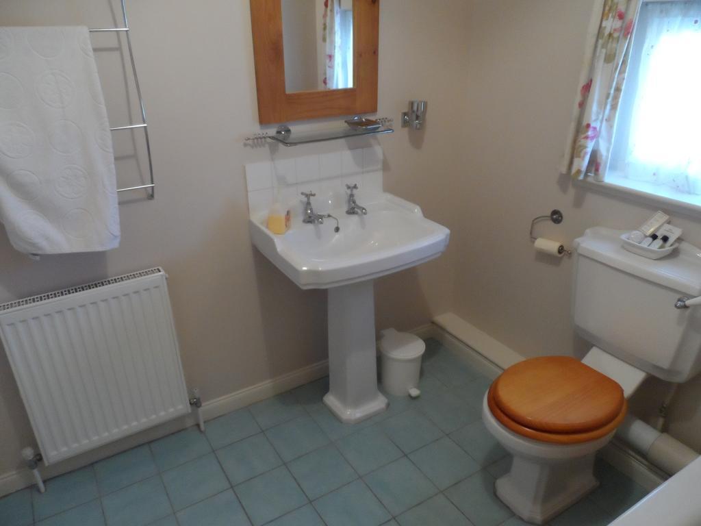 Wellingtonia Apartment Inverness Zewnętrze zdjęcie