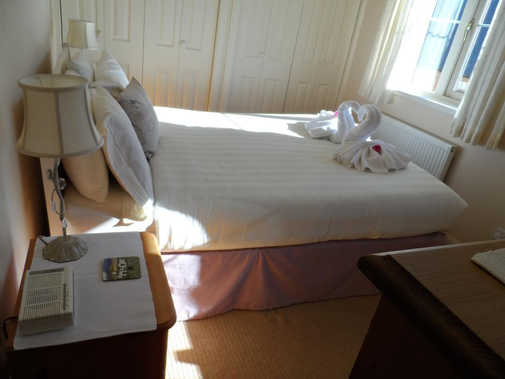 Wellingtonia Apartment Inverness Zewnętrze zdjęcie