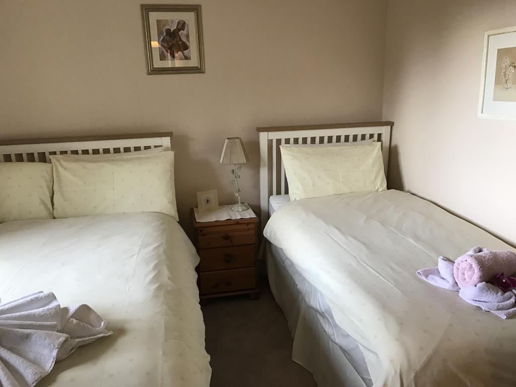 Wellingtonia Apartment Inverness Zewnętrze zdjęcie