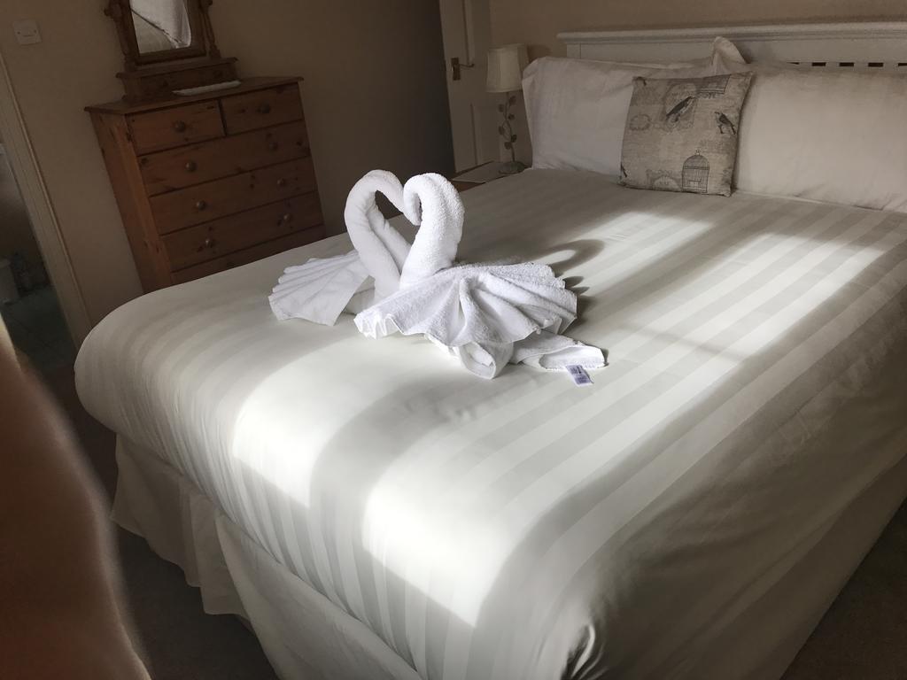 Wellingtonia Apartment Inverness Zewnętrze zdjęcie