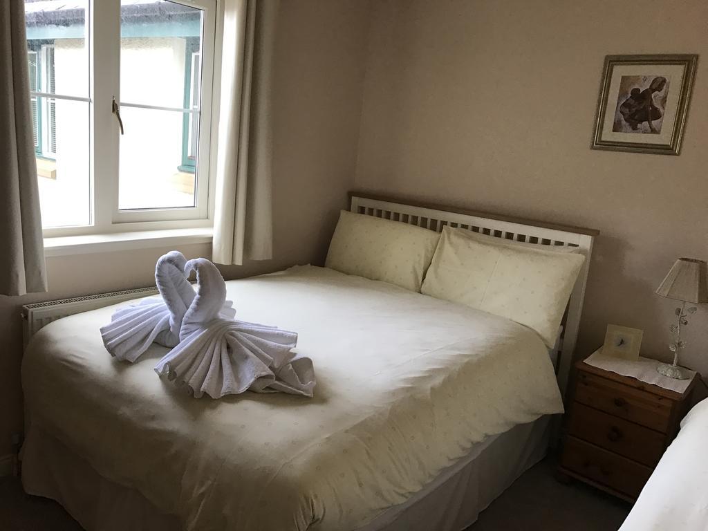 Wellingtonia Apartment Inverness Zewnętrze zdjęcie